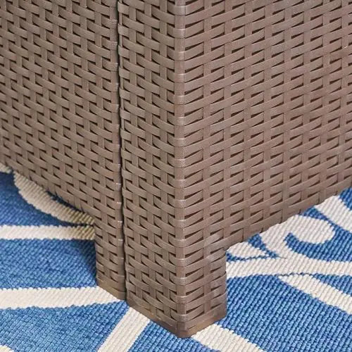 WillowEase Outdoor Support Chairs™