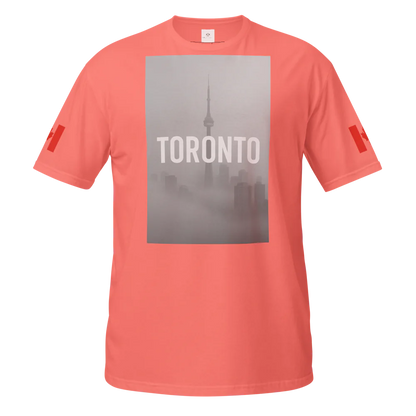 Toronto Skyline Comfort Tee™