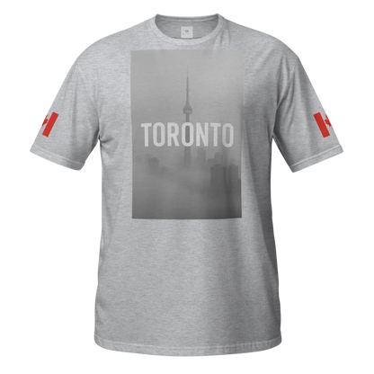 Toronto Skyline Comfort Tee™