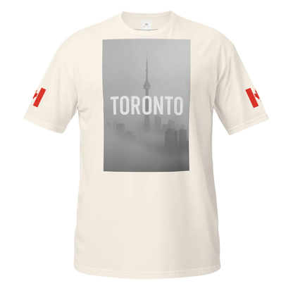 Toronto Skyline Comfort Tee™