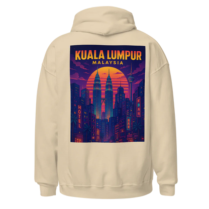CityLights™ Kuala Lumpur Hoodie