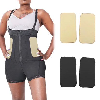 Ergonomic Support Solutions Lipo Foam Lumbar Support Board for Post-Surgery Use