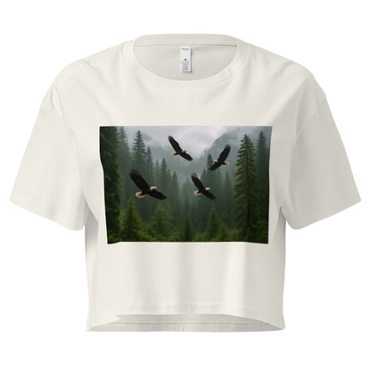 ErgoNature™ Crop – Eagle Edition