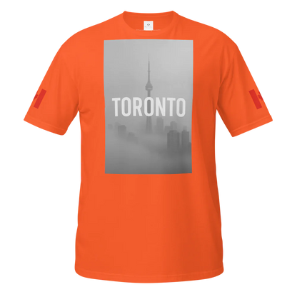 Toronto Skyline Comfort Tee™