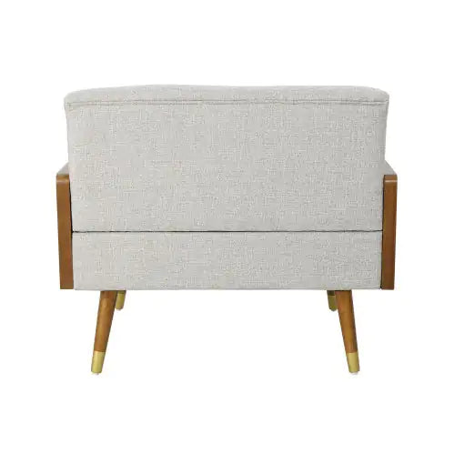 ErgoClub Posture Lounge Chair™