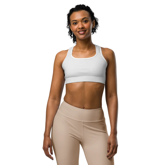 ErgoFlex™ Performance Sports Bra