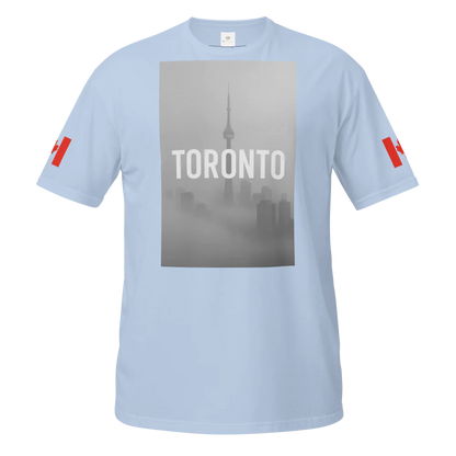 Toronto Skyline Comfort Tee™