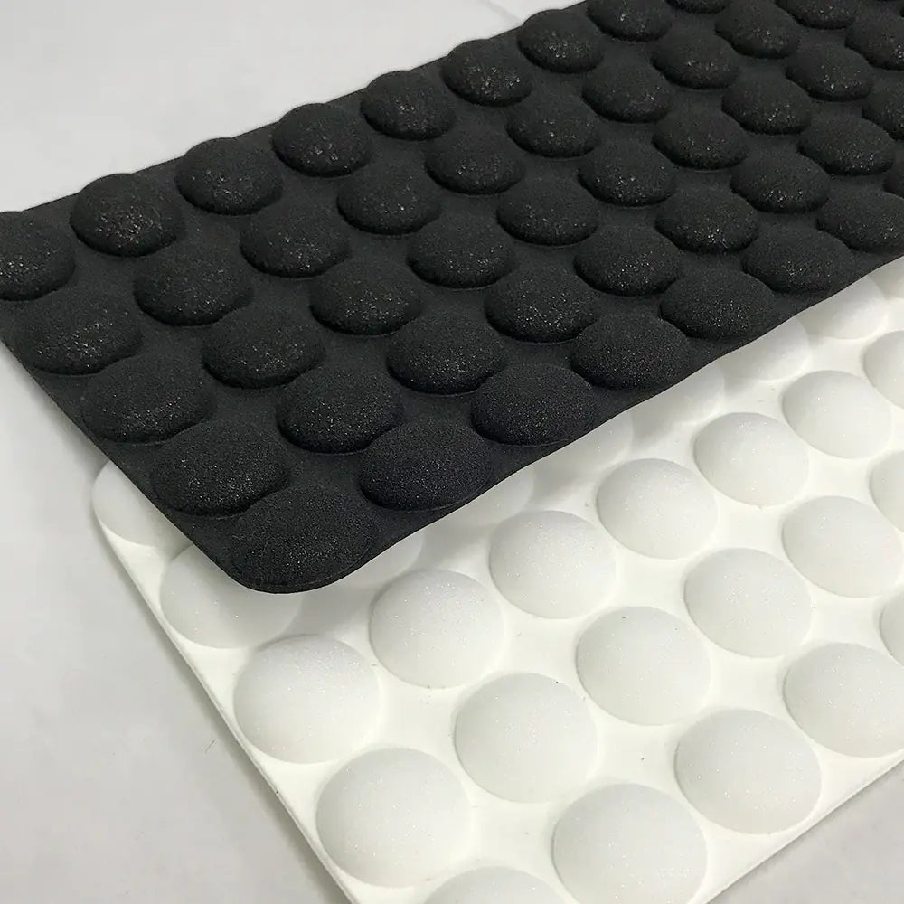 Ergonomic Support Solutions Lipo Foam Lumbar Support Board for Post-Surgery Use