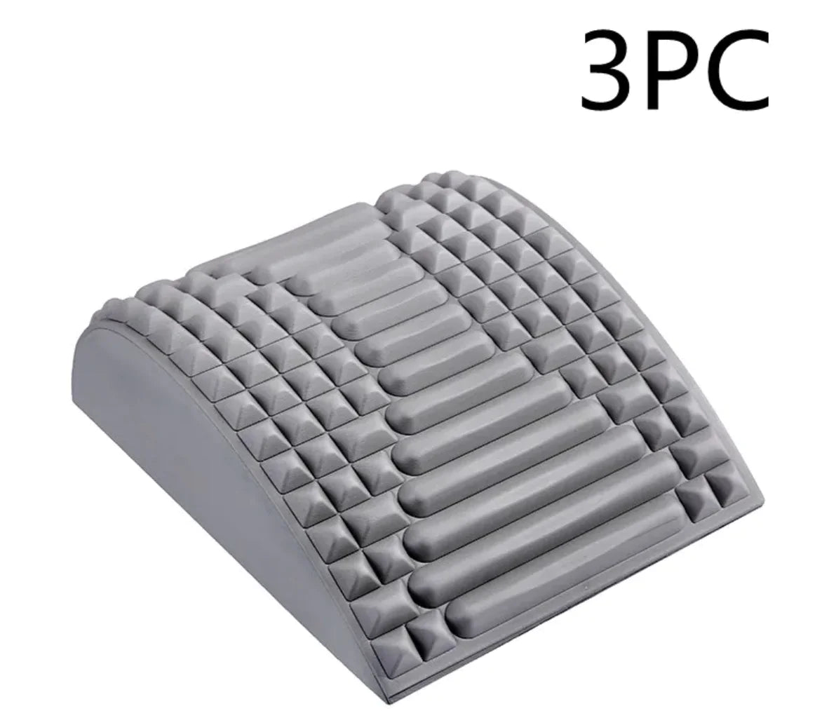 Ergonomic Support Solutions Back Stretcher Pillow